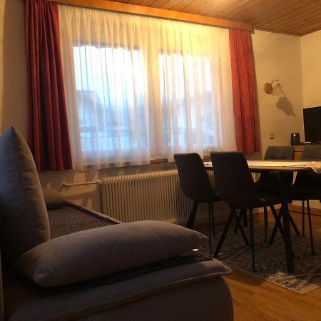 Appartements Haus Andrea Flachau Ngoại thất bức ảnh