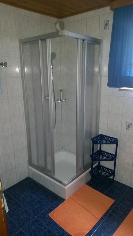 Appartements Haus Andrea Flachau Ngoại thất bức ảnh