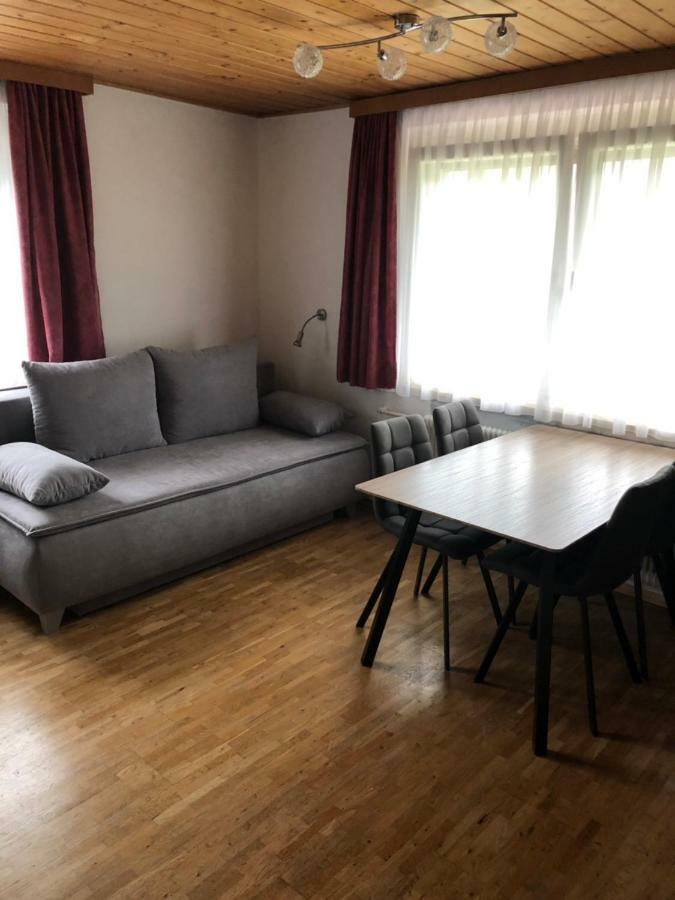 Appartements Haus Andrea Flachau Ngoại thất bức ảnh