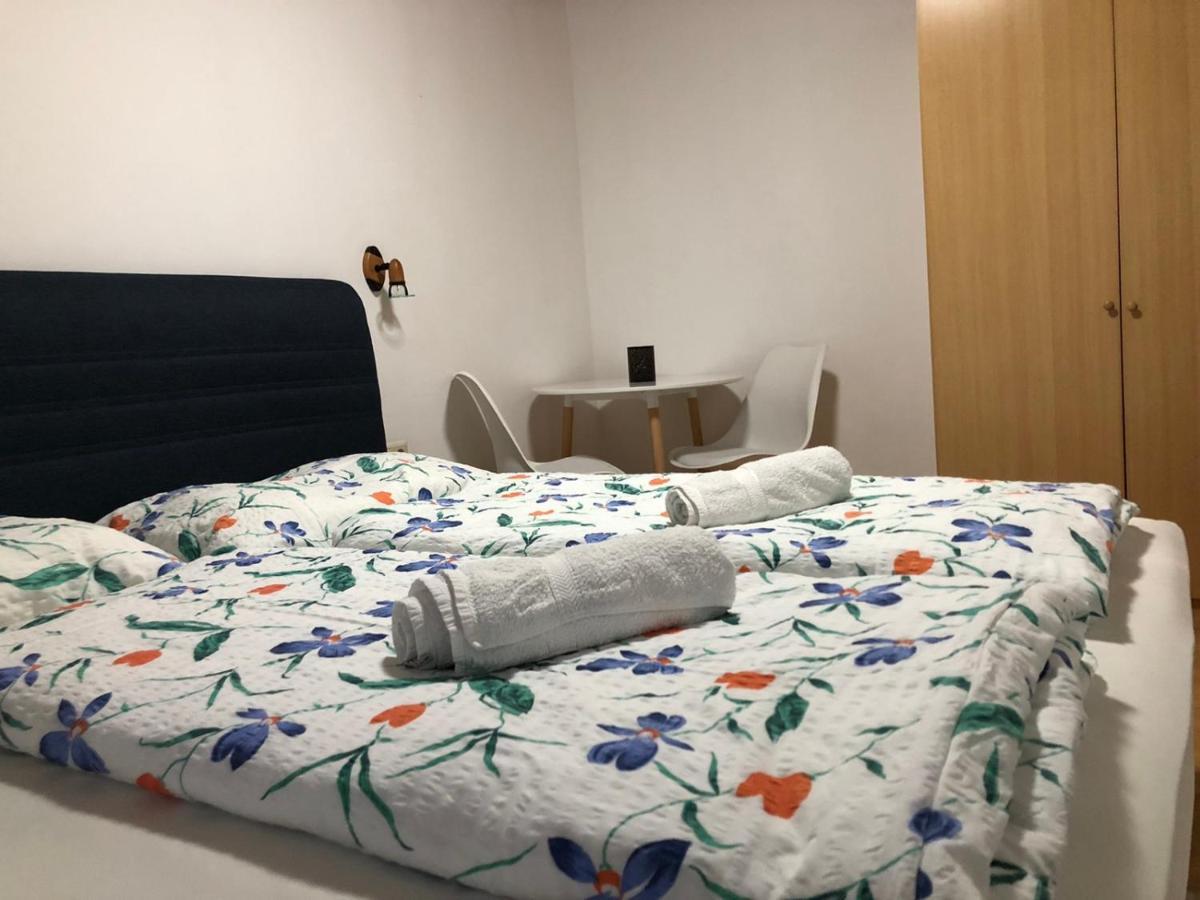 Appartements Haus Andrea Flachau Ngoại thất bức ảnh