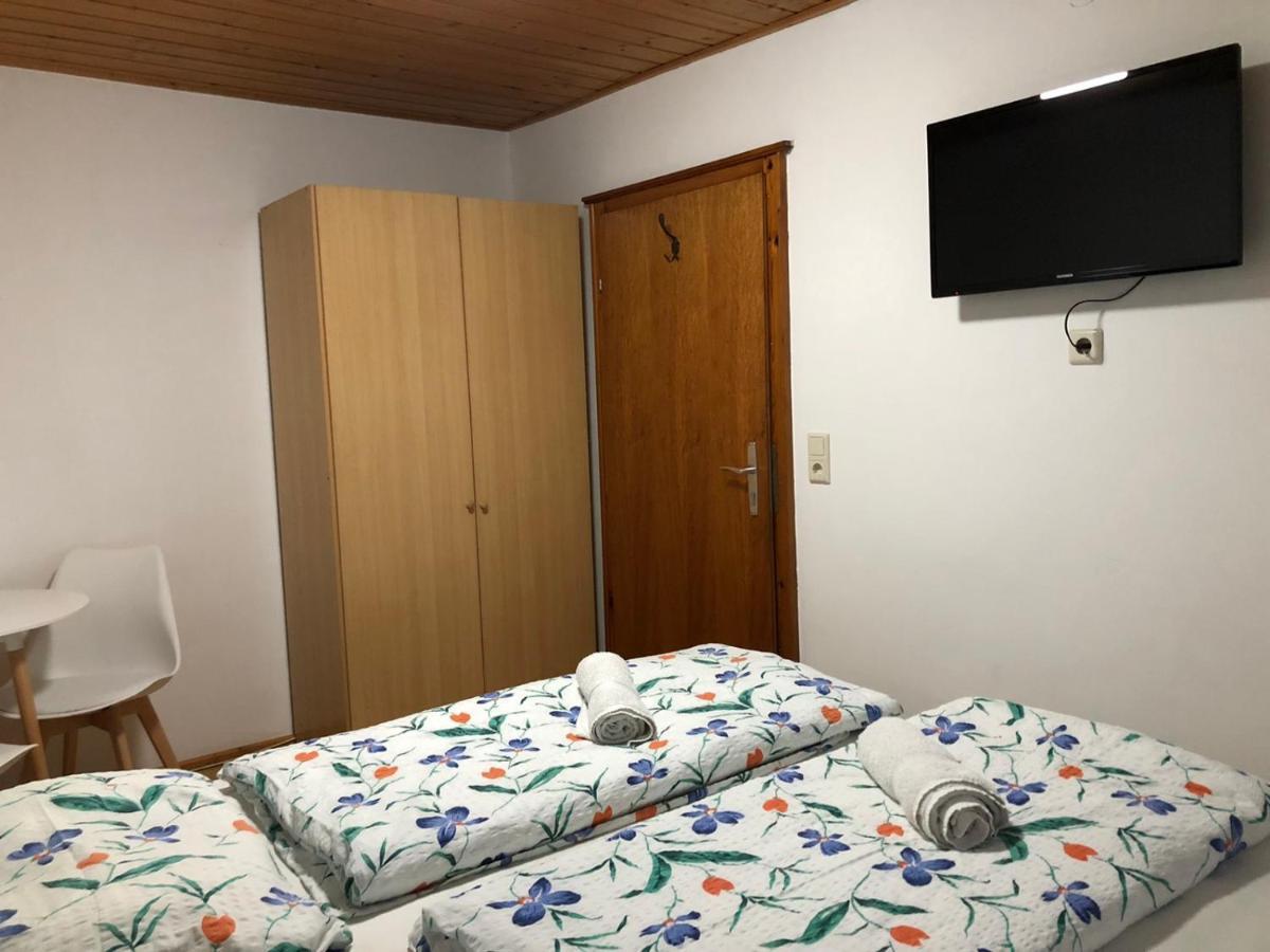 Appartements Haus Andrea Flachau Phòng bức ảnh