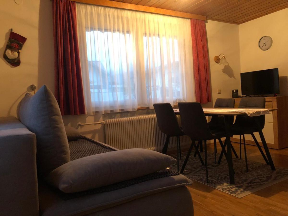 Appartements Haus Andrea Flachau Ngoại thất bức ảnh