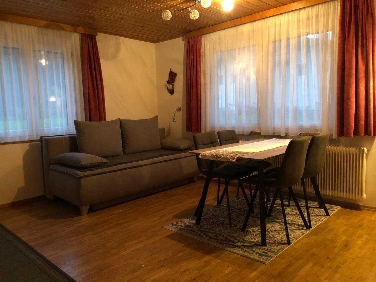 Appartements Haus Andrea Flachau Ngoại thất bức ảnh
