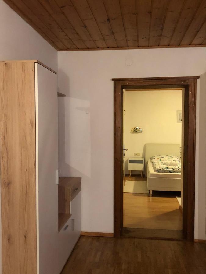 Appartements Haus Andrea Flachau Ngoại thất bức ảnh